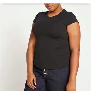 Ashley tee, new no tags